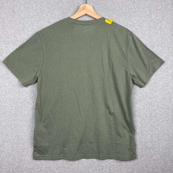 J2533 State of MIne Graphic Tee Size Medium - Picture 3 of 5